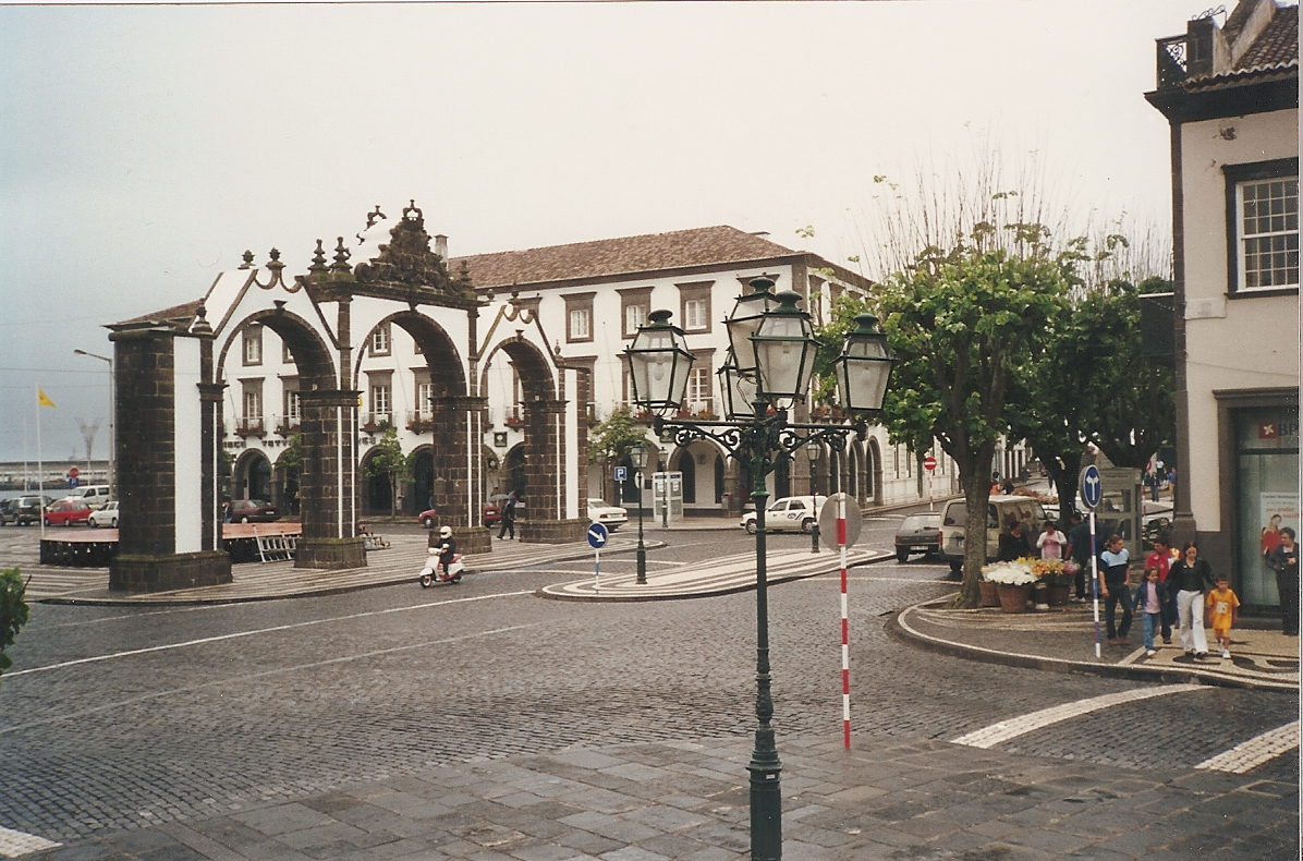 Ponta Delgada